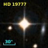 HD  19777
