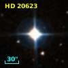 CCDM J03177-4020AB