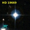 HD  19669