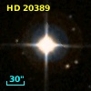 HD  20389