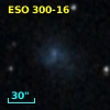 ESO 300-16