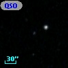 QSO B0309-403