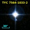 CCDM J03087-4122B