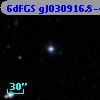 6dFGS gJ030916.8-412622