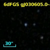 1RXS J030604.5-405311