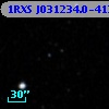 1RXS J031234.0-413132