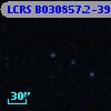 LCRS B030857.2-393907