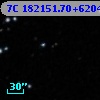 7C 182151.70+620433.00