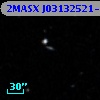 2MASX J03132521-4131574