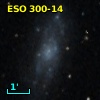ESO 300-14
