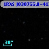 1RXS J030755.0-413941