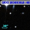 1RXS J030930.0-402715