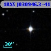 1RXS J030946.3-411715