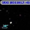1RXS J031101.7-414430