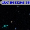 1RXS J031320.6-395228