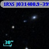 1RXS J031400.9-395429