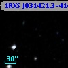 1RXS J031421.3-414218