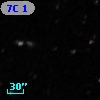 7C 183017.80+615432.00