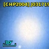 CXOU J031719.3-410614