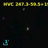 HVC 247.3-59.5+193
