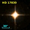 HD  17830