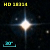HD  18314