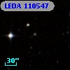 LEDA  110547