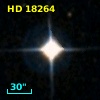 HD  18264