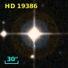 HD  19386