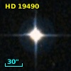 HD  19490