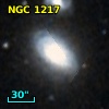 NGC  1217