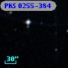 PKS 0255-384