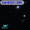 Cul 0257-398