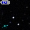 PKS J0258-3909