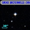 1RXS J025905.5-380725