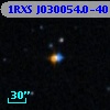 1RXS J030054.0-401753