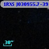 1RXS J030855.7-391145