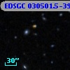 EDSGC 030501.5-390332