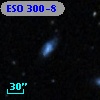 ESO 300-8