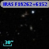 IRAS F18262+6152
