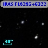 IRAS F18285+6322