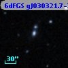 6dFGS gJ030321.7-393911
