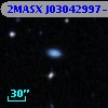 2MASX J03042997-3856315
