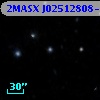 2MASX J02512808-3905056