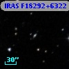 IRAS F18292+6322