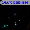 2MASX J02534166-3853369