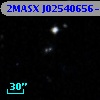 2MASX J02540656-3848016