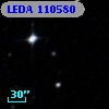 LEDA  110580