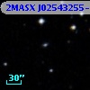 2MASX J02543255-3859143