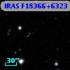 IRAS F18366+6323